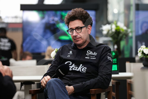 F1 Grand Prix of Brazil