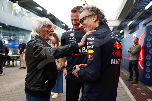 F1 Grand Prix of Brazil