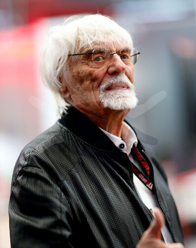 F1 Grand Prix of Brazil