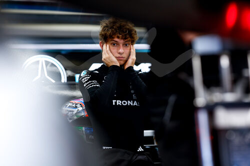 F1 Grand Prix of Brazil