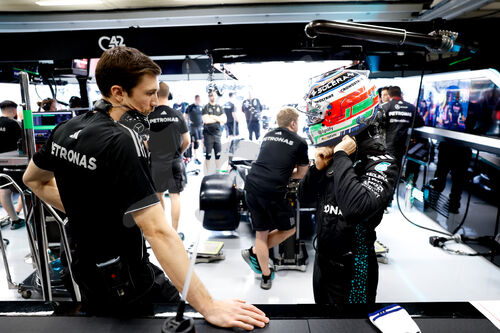 F1 Grand Prix of Brazil