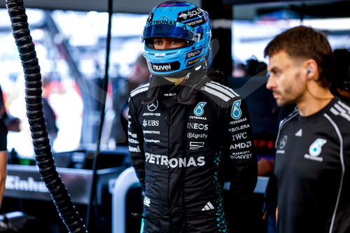 F1 Grand Prix of Brazil