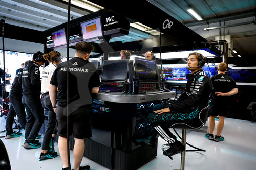 F1 Grand Prix of Brazil