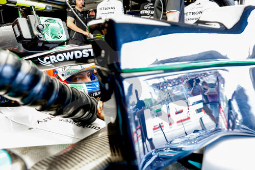 F1 Grand Prix of Brazil