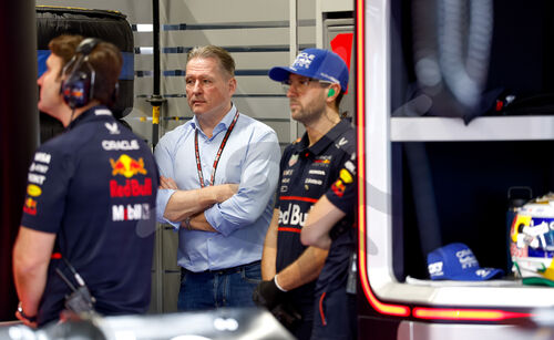 F1 Grand Prix of Brazil