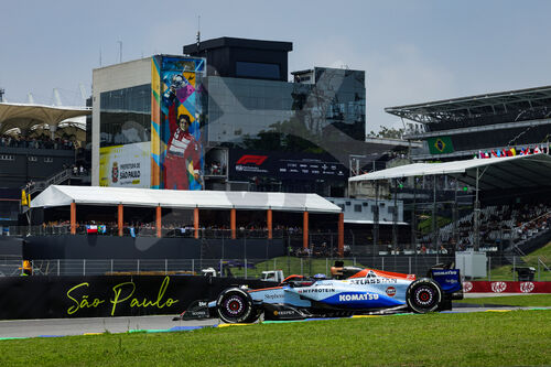 F1 Grand Prix of Brazil