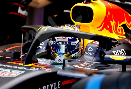 F1 Grand Prix of Brazil