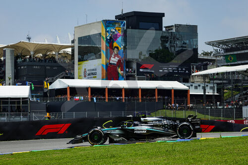 F1 Grand Prix of Brazil