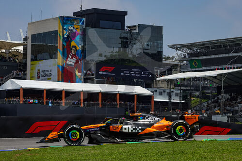 F1 Grand Prix of Brazil