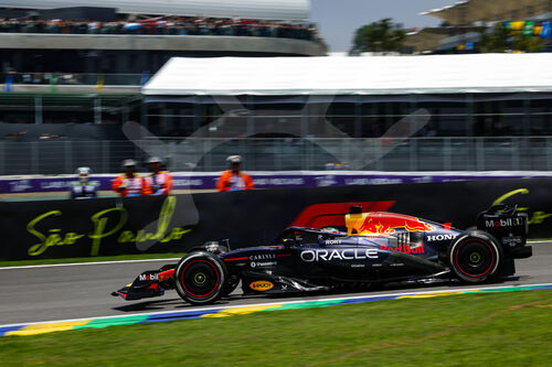 F1 Grand Prix of Brazil