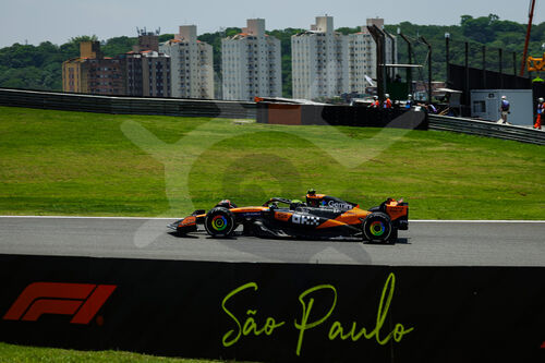 F1 Grand Prix of Brazil