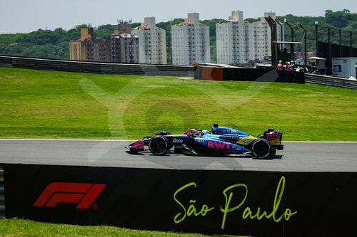 F1 Grand Prix of Brazil