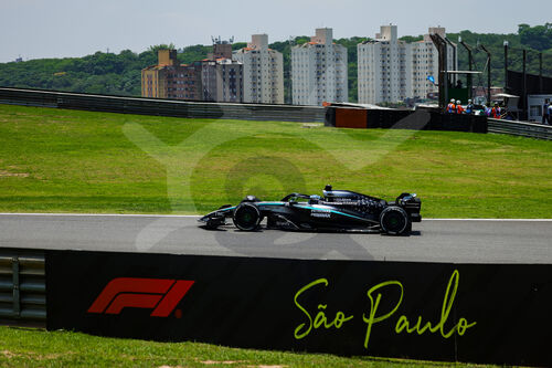 F1 Grand Prix of Brazil