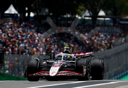 F1 Grand Prix of Brazil