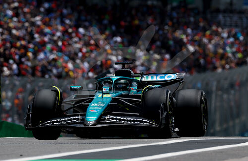 F1 Grand Prix of Brazil