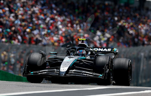 F1 Grand Prix of Brazil