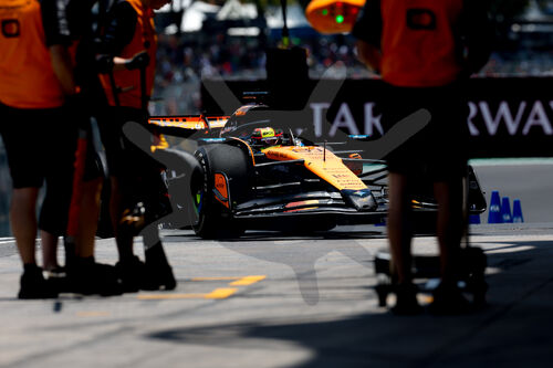 F1 Grand Prix of Brazil