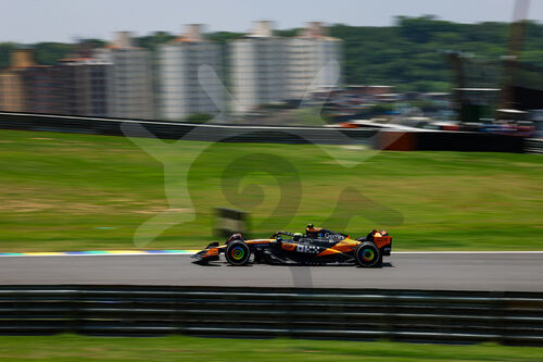 F1 Grand Prix of Brazil