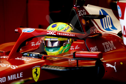 F1 Grand Prix of Brazil