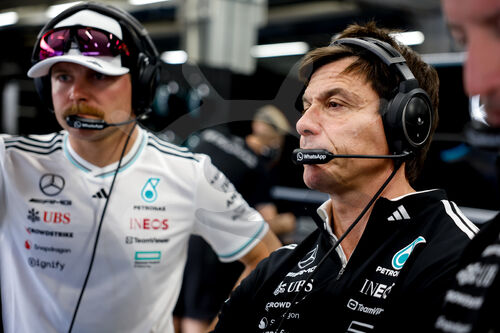 F1 Grand Prix of Brazil