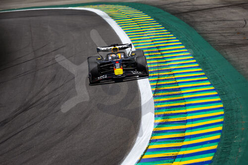 F1 Grand Prix of Brazil
