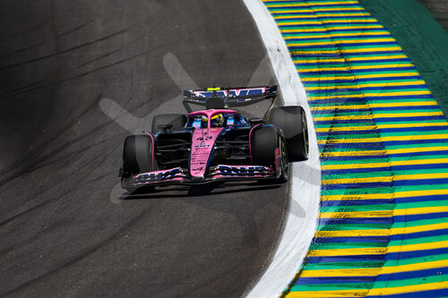 F1 Grand Prix of Brazil