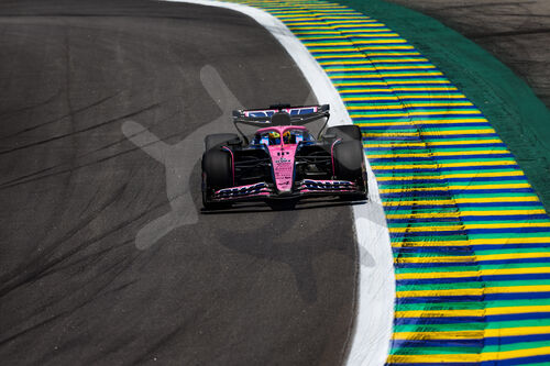 F1 Grand Prix of Brazil