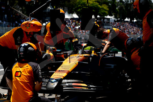 F1 Grand Prix of Brazil