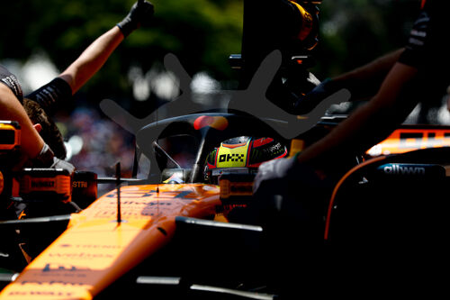 F1 Grand Prix of Brazil