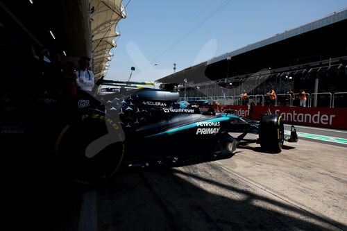 F1 Grand Prix of Brazil