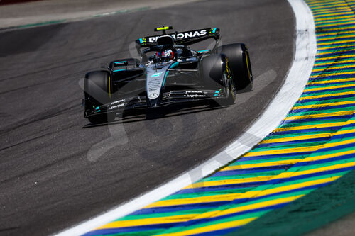 F1 Grand Prix of Brazil