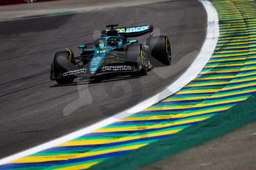 F1 Grand Prix of Brazil