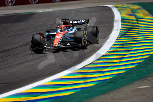 F1 Grand Prix of Brazil