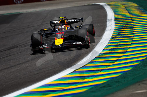 F1 Grand Prix of Brazil