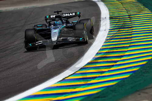 F1 Grand Prix of Brazil