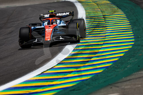 F1 Grand Prix of Brazil
