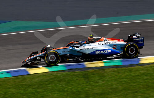 F1 Grand Prix of Brazil