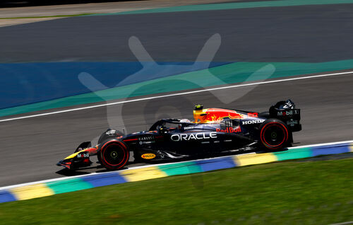 F1 Grand Prix of Brazil