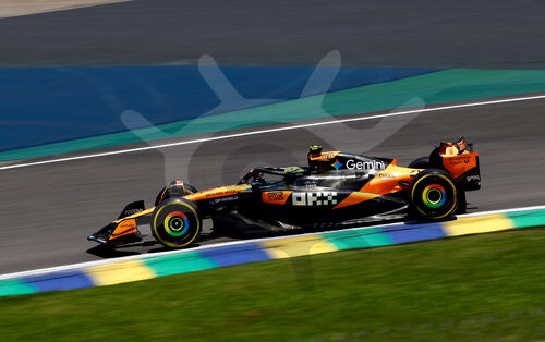 F1 Grand Prix of Brazil