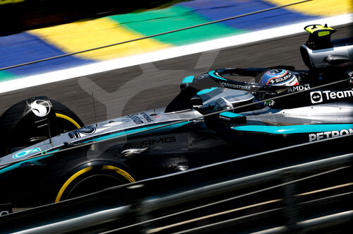 F1 Grand Prix of Brazil