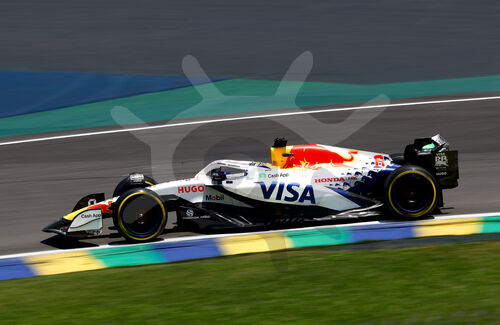 F1 Grand Prix of Brazil