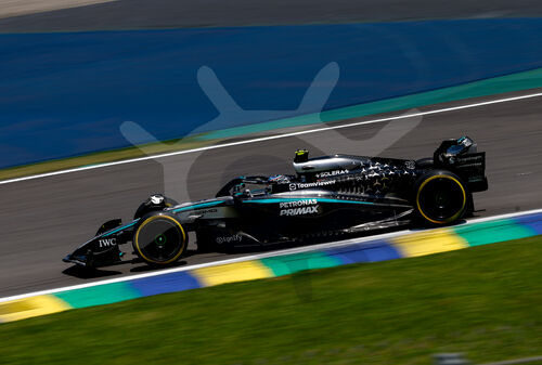 F1 Grand Prix of Brazil