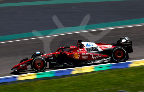 F1 Grand Prix of Brazil