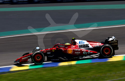 F1 Grand Prix of Brazil