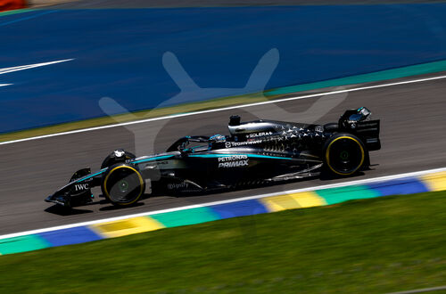 F1 Grand Prix of Brazil