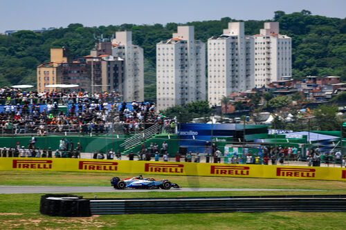 F1 Grand Prix of Brazil
