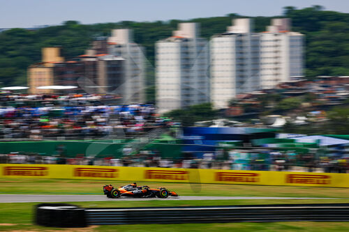 F1 Grand Prix of Brazil