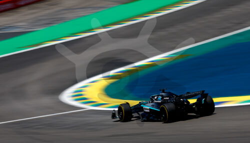 F1 Grand Prix of Brazil