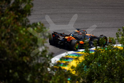 F1 Grand Prix of Brazil