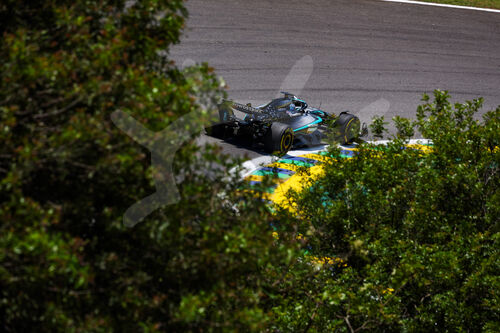 F1 Grand Prix of Brazil